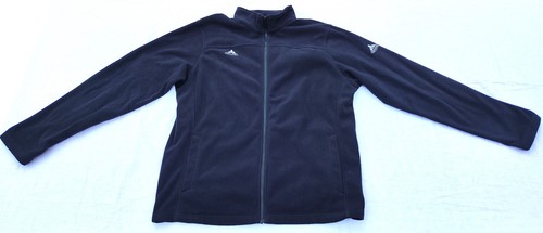 Vaude fleecejacke xxl - fleecejacke, gr.