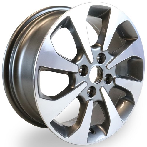 Original ford leichtmetallrad - ford,