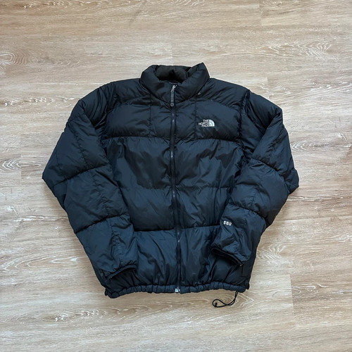 Vintage the north face nuptse - vintage,