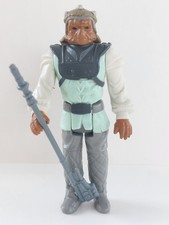 Star Wars Kenner Vintage 1977-85 Nikto komplett original