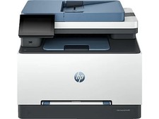 HP Color LaserJet Pro 3302fdw
