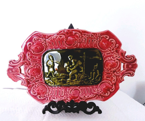 Zierteller villeroy boch - zierteller,