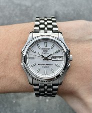 Seiko superior skz047 - 5,