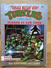 Teenage mutant ninja - mutant,