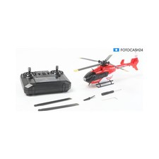 Amewi AFX-135 DRF RC Hubschrauber Helikopter RtF 4-Kanal 6G... + Defekt (283114)