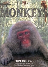 Monkeys (Nature Watch S.)
