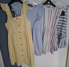 🌞 H&M TOPOLINO Kleid 4x