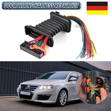 Kabelbruch Reparatursatz Tür
