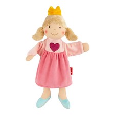 Sigikid Handspielpuppe
