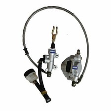 Bremsen Set 50-250 ccm Typ 9