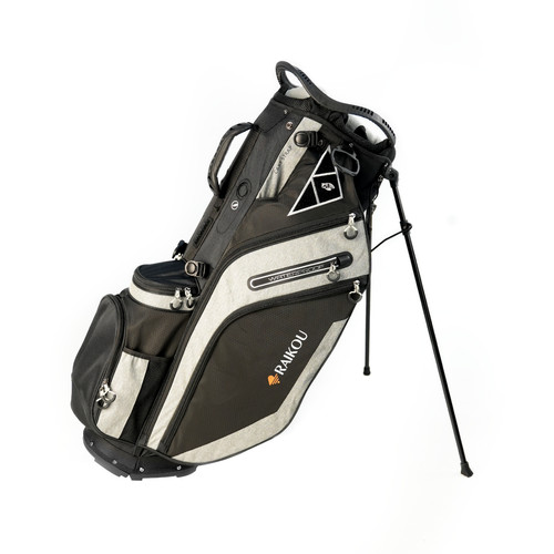 Golftasche mit fach - golftasche,