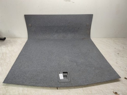 Kofferraumteppich abdeckung - kofferraumteppich,