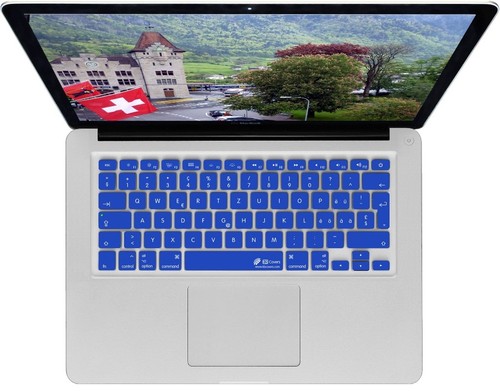 Tastatur abdeckung schweiz - kb, tastatur-abdeckung