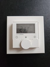 Homematic Funk-Wandthermostat HM-TC-IT-WM-W-EU
