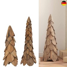 Holz Weihnachtsbaum mit