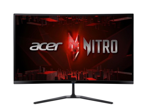 Acer nitro ed270p0bmipx - nitro, 27"