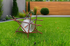 Edelrost gartendeko metall - edelrost,