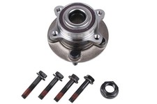 Radlagersatz Vorderachse Hinterachse für FORD MONDEO V Stufenheck Schrägheck