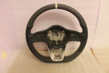 Mercedes W205 W213 Lenkrad Alcantara Leder A0004603803