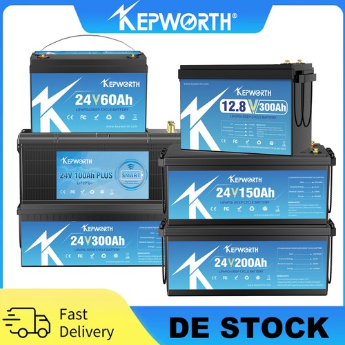 12v 24v 60ah - 12v/24v, 200ah