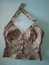 Elegantes Gilet Top von Jean