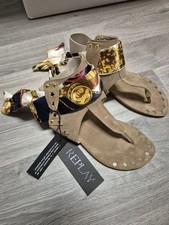 Replay Sandalen