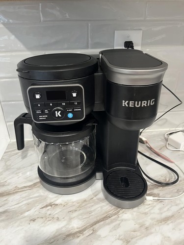 Keurig duo single - keurig, k-duo