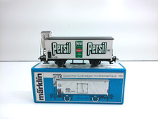Märklin H0 gedeckter