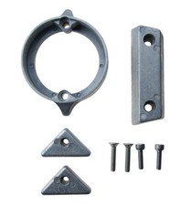 Boot & Motor Recmar Zink