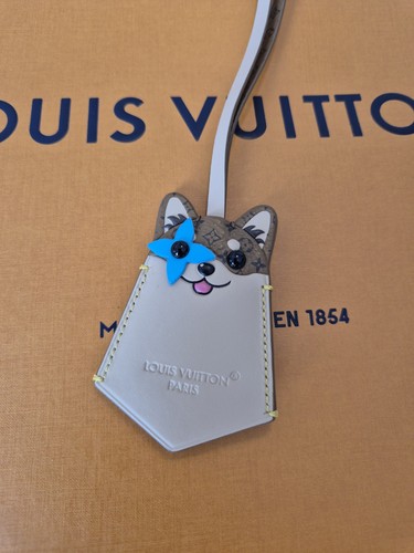 Louis vuitton dog - louis,