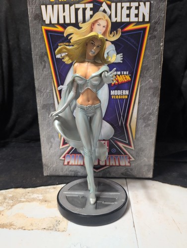 Bowen designs statue marvel - designs,
