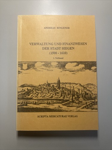 1996 binger verwaltung - binger, und
