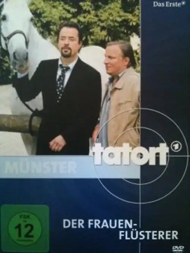 Tatort der frauenflüsterer - tatort:,