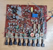 HF- ZF- Leiterplatte RFT Rema