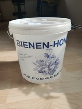 Honigeimer 12,5 Kg - neuwertig, Made in Germany 