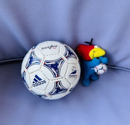 Fifa world cup france - france, 1998
