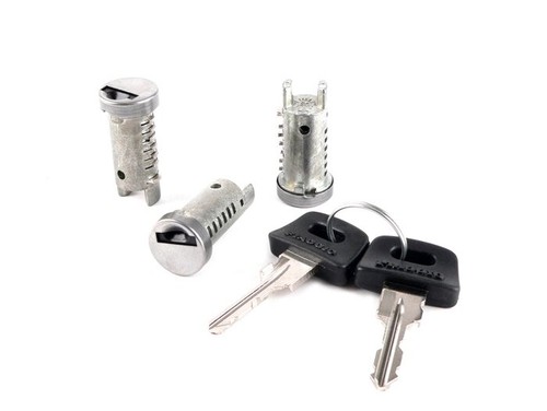 Schliesszylinder set piaggio - schliesszylinder-set, -piaggio-