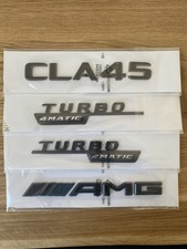 Komplett-Set für Mercedes