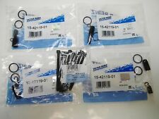 4 Rep.-Satz Pumpedüseeinheit