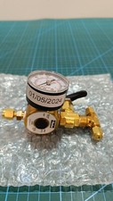 Parker gas regulator ventile - parker,