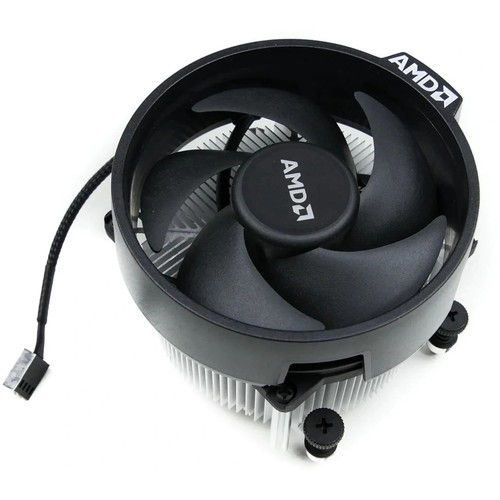 Original amd wraith - amd, stealth