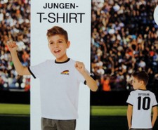 2 Stück Jungen T-Shirt