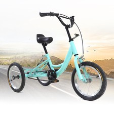 Zoll dreirad räder - zoll, 3