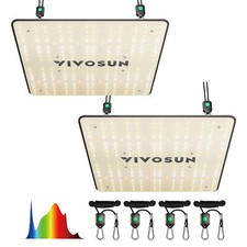 Vivosun vs1000 led grow - vivosun,