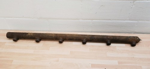 Wasserrohr rohr sammelrohr - wasserrohr,