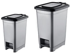 Mülleimer Treteimer