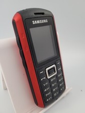 Samsung b2100 schwarz rot - samsung, &