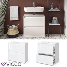 Waschtischunterschrank