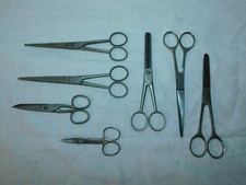 Antique Hairdresser's