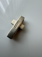 Joop Anhänger Kreuz Silber